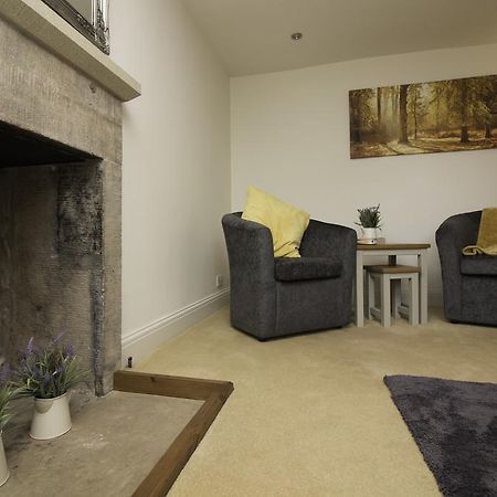 The Beeches, Chatsworth Retreat, Apartment 3 Baslow Exteriér fotografie