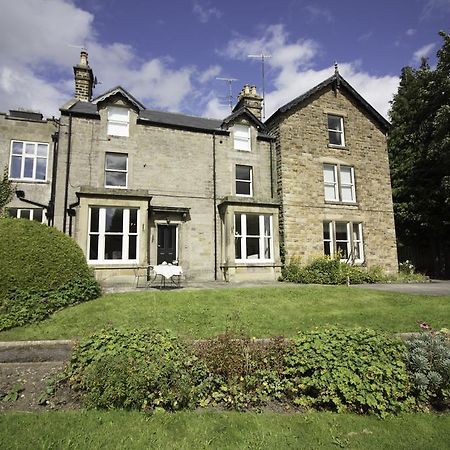 The Beeches, Chatsworth Retreat, Apartment 3 Baslow Exteriér fotografie