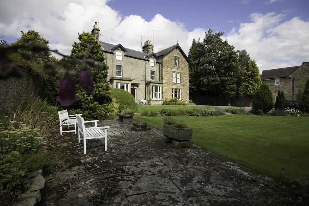 The Beeches, Chatsworth Retreat, Apartment 3 Baslow Exteriér fotografie