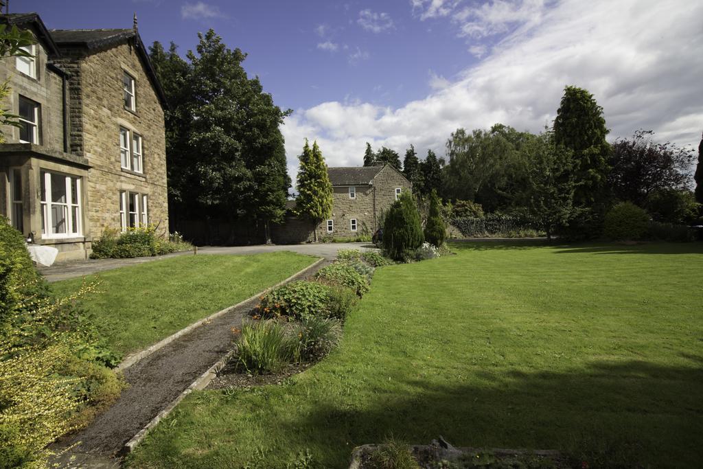 The Beeches, Chatsworth Retreat, Apartment 3 Baslow Exteriér fotografie