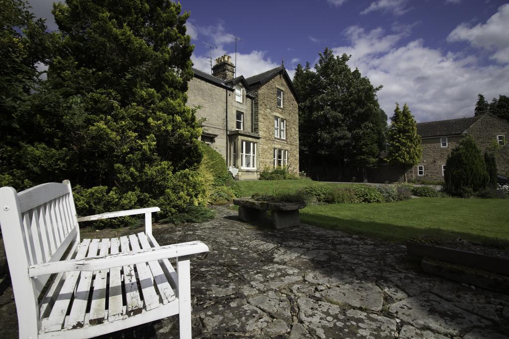 The Beeches, Chatsworth Retreat, Apartment 3 Baslow Exteriér fotografie