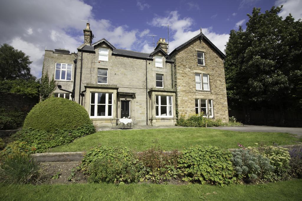 The Beeches, Chatsworth Retreat, Apartment 3 Baslow Exteriér fotografie
