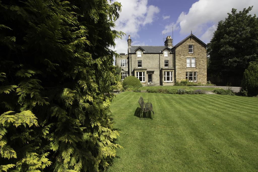 The Beeches, Chatsworth Retreat, Apartment 3 Baslow Exteriér fotografie