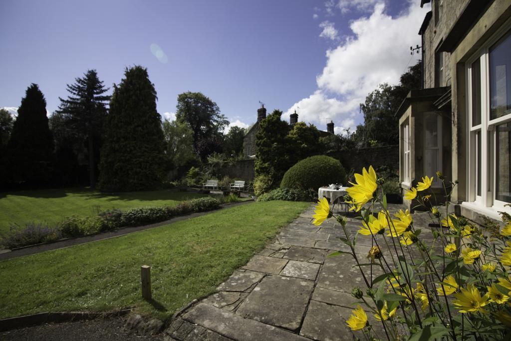 The Beeches, Chatsworth Retreat, Apartment 3 Baslow Exteriér fotografie